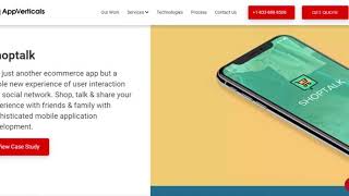 Mobile & Web App Design & Development Agency in Dallas