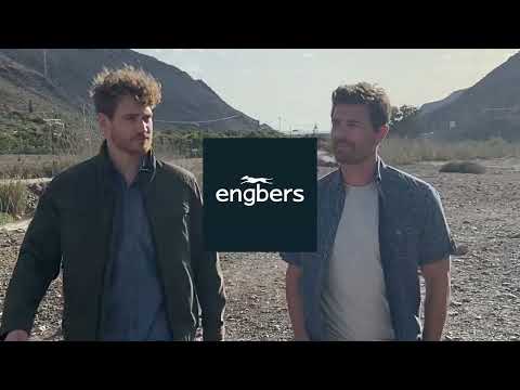 Die Frühjahr/Sommer-Kollektion 2022 von engbers