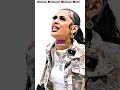20 PEOPLE VS 1 REALITY STAR AHNA MAC Shorts Noluvmar Ahnamac Xyzbcaa Viralshorts Usa