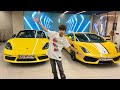 Lamborghini Or Porsche Konsi Le