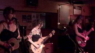 Those Darlins--DUI Or Die