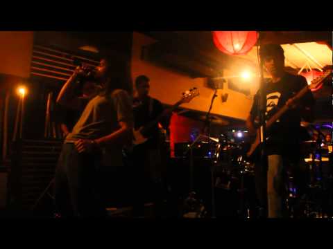 SeveXth - Born to Die (Live at the Ascension)