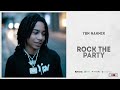 YBN Nahmir Rock The Party