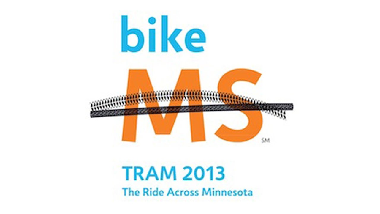 Bike Ride for Multiple Sclerosis
