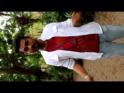 Yashsingh Rajpoot audition