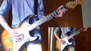 Stolen From Some Great Writer - Guitar Cover