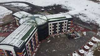 Eğitimin Parlayan Yıldızı Nevşehir Simya Koleji