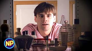 Blissfully Unaware of Being in a Show | The Truman Show