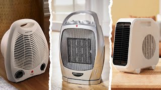 5 Best Battery Powered Heater 2026 Beat the Cold