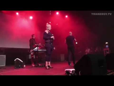 Masterboy at Maimarktclub Mannheim Part 2 [2013]