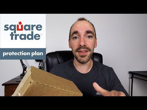 Squaretrade