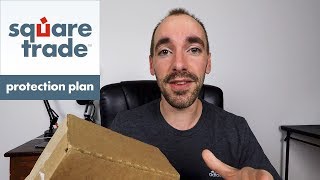 My SquareTrade Claim Experience (Entire Process & Results)