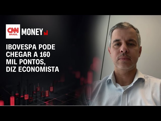 Fator interno pode ajudar a bolsa em 2026, afirma economista | ABERTURA DE MERCADO