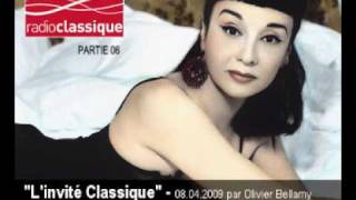 MISIA - L'invité Classique (Part 6/8)