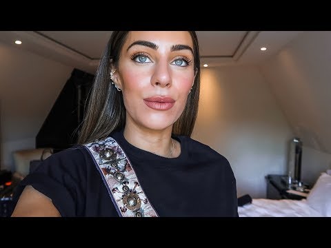 DUPLEX APARTMENT TOUR｜リディア・エリーゼ・ミレン (DUPLEX APARTMENT TOUR | Lydia Elise Millen)