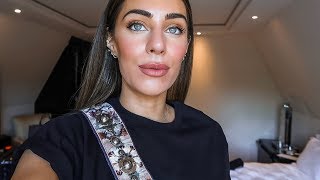 DUPLEX APARTMENT TOUR | Lydia Elise Millen