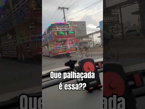 Carreta Furacão??🤡 #carretafuracão #fofão #brasil #memes #carreta