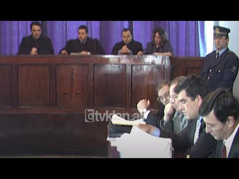 Pritet te merret neser vendimi per vrasjen e Azem Hajdarit  (28 Prill 2002)