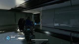 【PS5】PRAGMATA #5