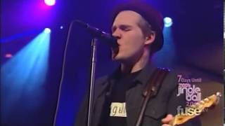 01   The Gaslight Anthem   The Spirit Of Jazz A Different Spin