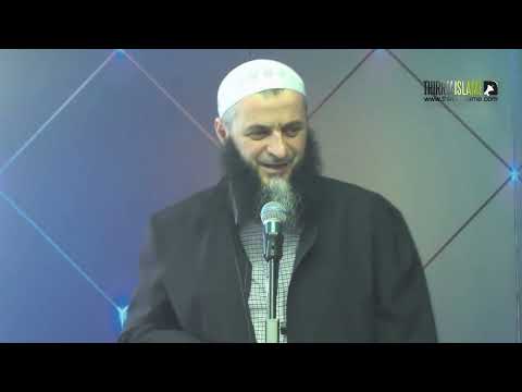 Përmbysja dhe devijimi ideoligjik | Hoxhë Sadullah Bajrami