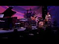 Diablo’s Dance (Shorty Rogers) - Rieger Rhodes Q feat. Dániel Szabó