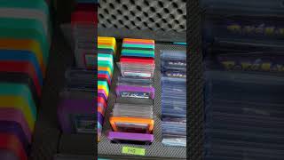Pokemon vending inventory video coming soon! #pokemon #pokemoncards #pokemontcg #pokemonchannel