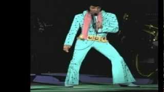 Elvis Presley &quot;If I Were You&quot; Slideshow wmv
