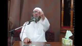 الأمانة وكليات الدين - "ويعلمهم الكتاب والحكمة ويزكيهم" - الشيخ مشهور بن حسن image