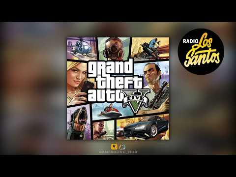 Ace Hood feat. Future & Rick Ross - Bugatti | Radio Los Santos (GTA V OST)