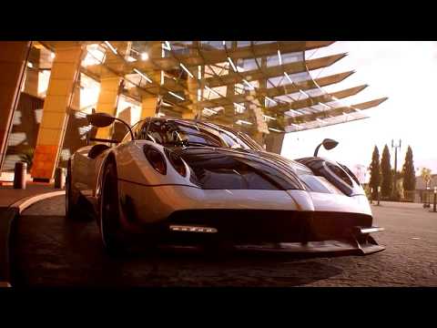 NFS Prodigy - Roadblox