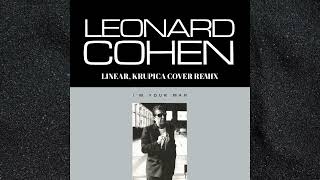 Leonard Cohen - Everybody Knows (Linear, Krupica Cover Remix)