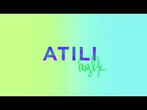 ATILI - Stereo Dawn (Ft Damé)
