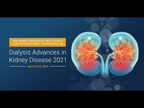 Sneak Peek - Meet the Speaker Ravi Thadhani, MD, MPH - RRI Conference 2021