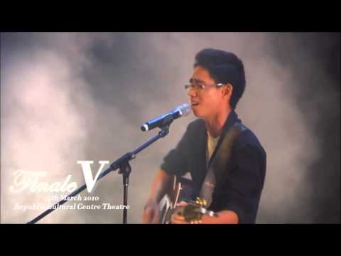 KÁ - Crocodile Rock (feat Duc Thinh)