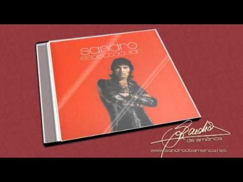Como Te Dire - Sandro