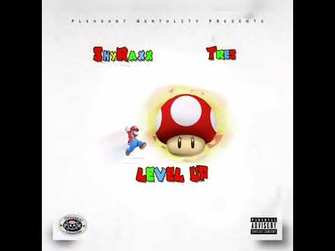 ShyRaXX - Level Up ft Tr3s