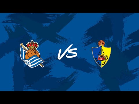 FULL MATCH | Real Sociedad Fem. B 5 - 0 Arratia | Zubieta | Real Sociedad