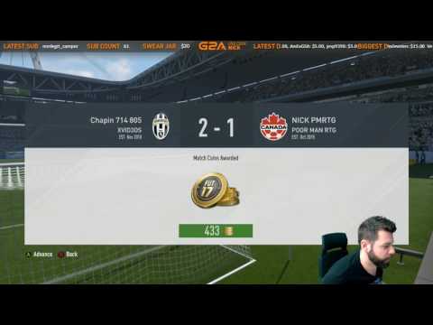 BATESON TROLLING NICK28T ON STREAM