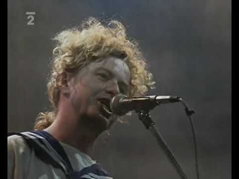 Mňága a Žďorp - LIVE 1992 Chmelnice FULL