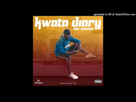 Mic Monsta ft Dready Christ _ Kumba water (Kwata Diary)
