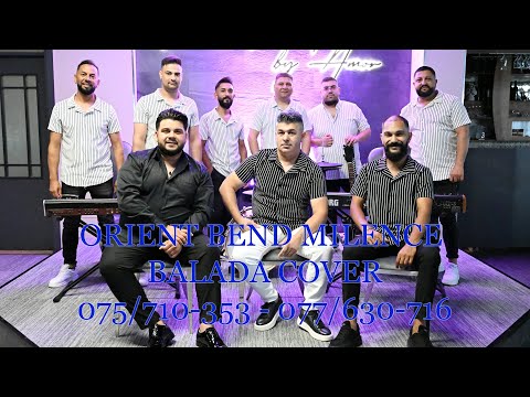 Orient Bend Milence & Sercuk Alimov - Splet od Stari hitovi