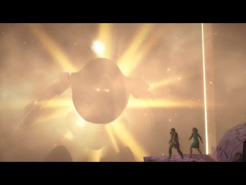 Tales From The Borderlands | The Vault of the Traveler