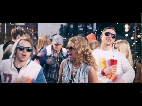 Emmsjé Gauti - Hemmi Gunn ft. Blazroca