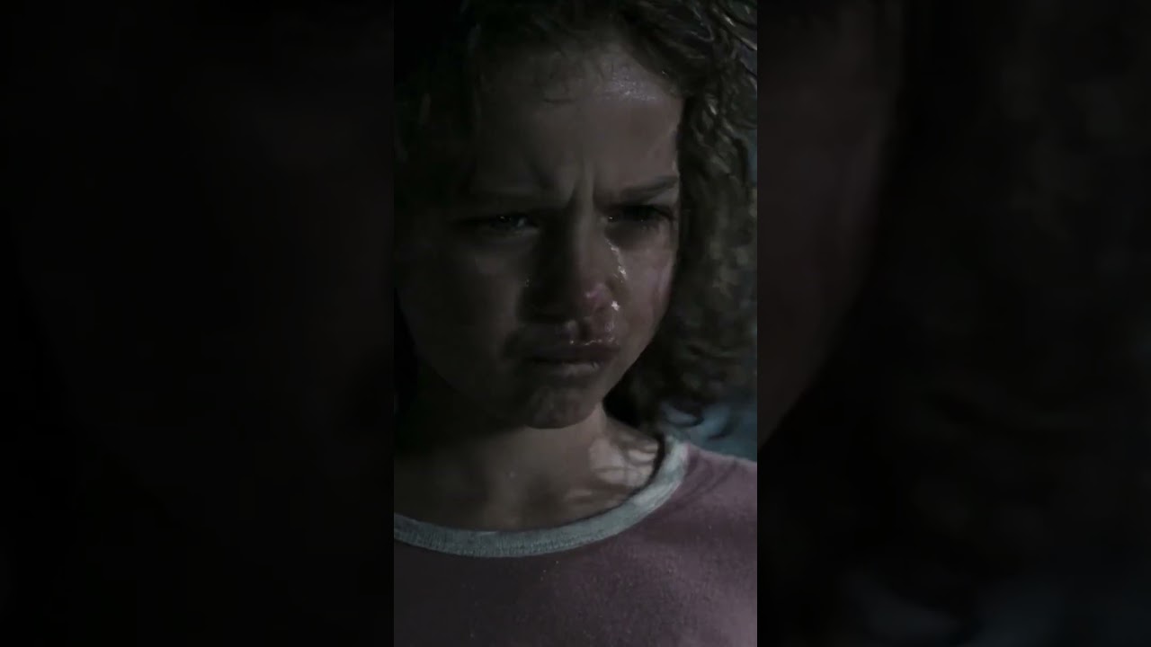 Orphan — I'm NOT your mommy!!!