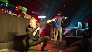 Macklemore - City Don't Sleep featuring Don P