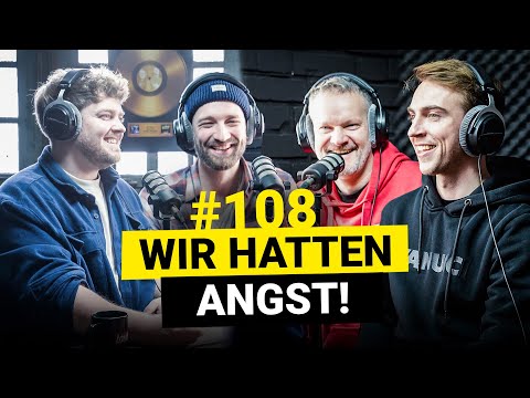 WIR HATTEN ECHT ANGST // TANTE LOUISE #108
