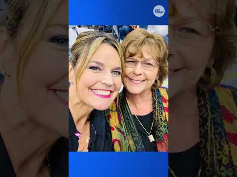 Savannah Guthrie returns to ‘Today’ after mom’s disappearance