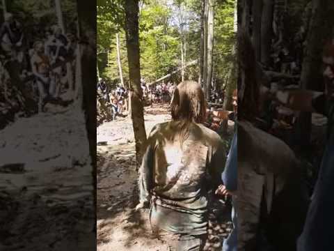 2017 GNCC Snowshoe Mountain(1)