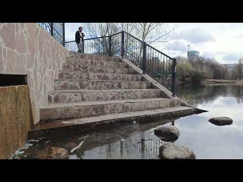 Обзор смартфона Infinix NOTE 40: плоскость пассажира / Смартфоны